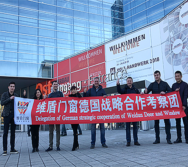 New products have been put into normal production