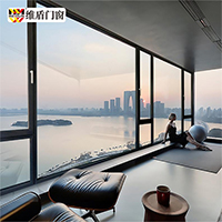 Shanghai Bund Riverside Luxury Residence 